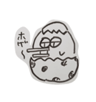 とりぴぴ（個別スタンプ：1）