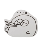 とりぴぴ（個別スタンプ：4）