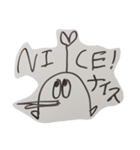 とりぴぴ（個別スタンプ：6）