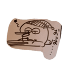 とりぴぴ（個別スタンプ：9）
