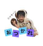 ruykiouki（個別スタンプ：5）