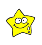 BE HAPPY ！（個別スタンプ：2）