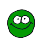 BE HAPPY ！（個別スタンプ：15）