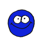 BE HAPPY ！（個別スタンプ：16）