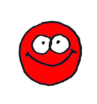 BE HAPPY ！（個別スタンプ：19）