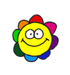 BE HAPPY ！（個別スタンプ：20）