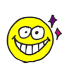 BE HAPPY ！（個別スタンプ：32）