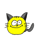BE HAPPY ！（個別スタンプ：38）