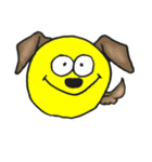 BE HAPPY ！（個別スタンプ：39）