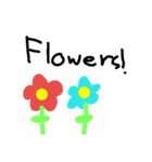 Poorly Drawn Man（個別スタンプ：17）