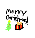 Poorly Drawn Man（個別スタンプ：37）