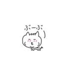 猫のそうじろうくん（手書きVer.）（個別スタンプ：11）