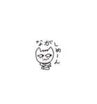 猫のそうじろうくん（手書きVer.）（個別スタンプ：40）