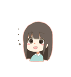 おこちゃますたんぷ（個別スタンプ：4）