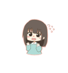おこちゃますたんぷ（個別スタンプ：6）
