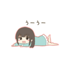 おこちゃますたんぷ（個別スタンプ：9）
