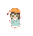 おこちゃますたんぷ（個別スタンプ：10）
