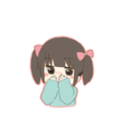おこちゃますたんぷ（個別スタンプ：18）