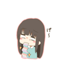 おこちゃますたんぷ（個別スタンプ：21）