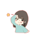 おこちゃますたんぷ（個別スタンプ：26）
