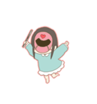おこちゃますたんぷ（個別スタンプ：33）