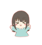 おこちゃますたんぷ（個別スタンプ：34）