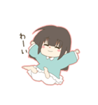 おこちゃますたんぷ（個別スタンプ：37）