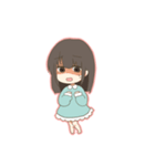 おこちゃますたんぷ（個別スタンプ：40）