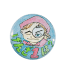 BOBO君（個別スタンプ：1）