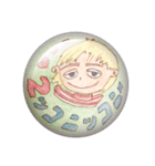 BOBO君（個別スタンプ：2）