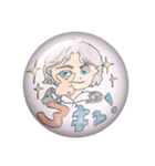 BOBO君（個別スタンプ：3）