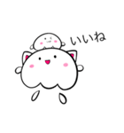 クラボー（個別スタンプ：1）