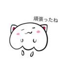 クラボー（個別スタンプ：5）