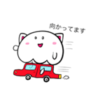 クラボー（個別スタンプ：6）