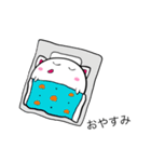 クラボー（個別スタンプ：17）