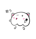 クラボー（個別スタンプ：22）