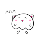 クラボー（個別スタンプ：28）