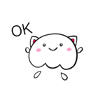 クラボー（個別スタンプ：29）