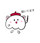 クラボー（個別スタンプ：33）