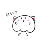 クラボー（個別スタンプ：34）