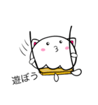 クラボー（個別スタンプ：39）