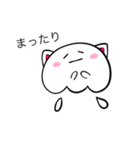 クラボー（個別スタンプ：40）