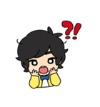ぴこスタンプ（個別スタンプ：2）