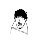 適当友達4（個別スタンプ：14）