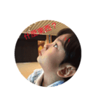 ha kaydon（個別スタンプ：5）