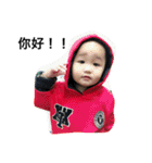 Lucas life2（個別スタンプ：18）