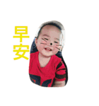 Lucas life2（個別スタンプ：22）
