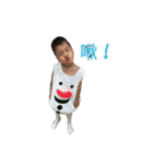 Brothers123（個別スタンプ：3）