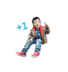 Brothers123（個別スタンプ：7）