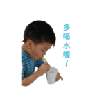 Brothers123（個別スタンプ：11）